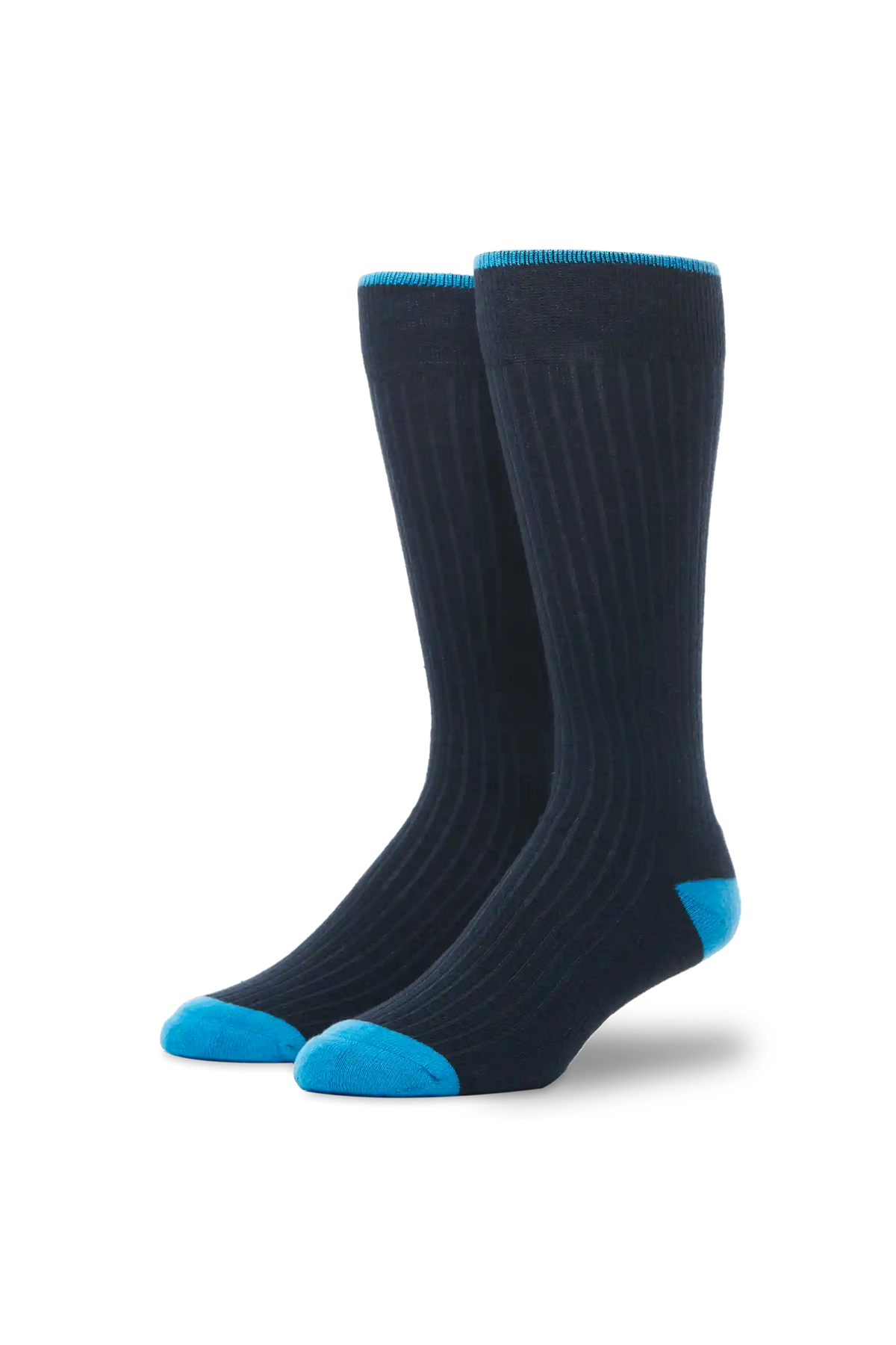 Everyday Extended Crew Sock