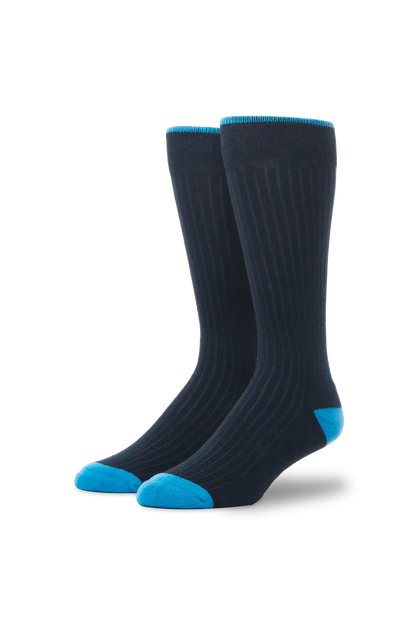 Everyday Extended Crew Sock