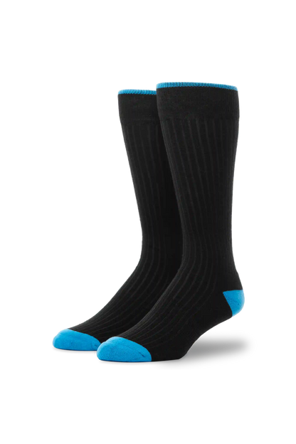 Everyday Extended Crew Sock