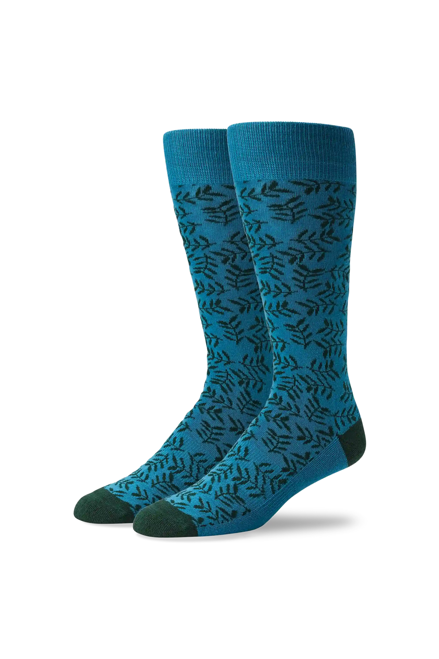 Everyday Extended Crew Sock