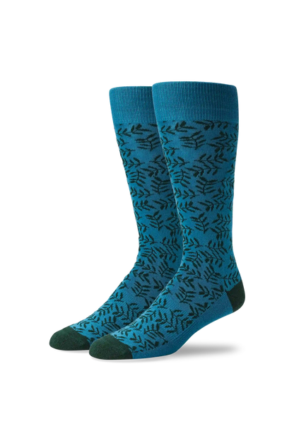 Everyday Extended Crew Sock