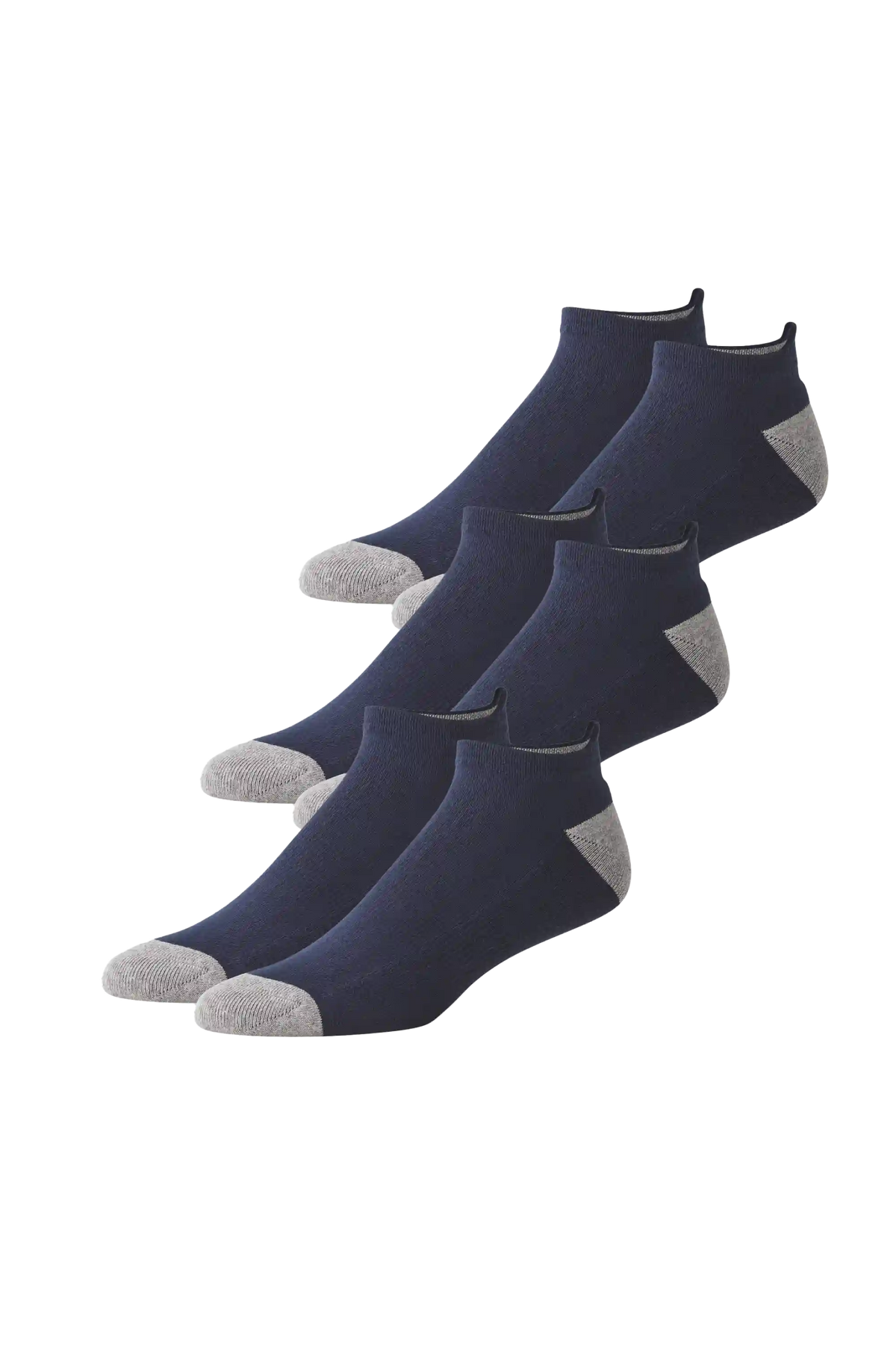 3-Pack Everyday Ankle Sock