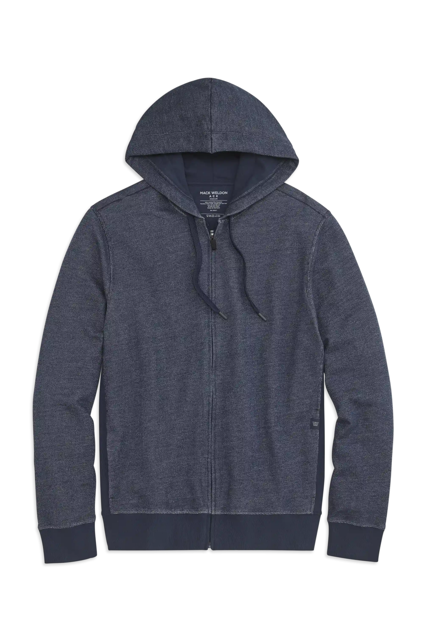 ACE Full-Zip Sweatshirt