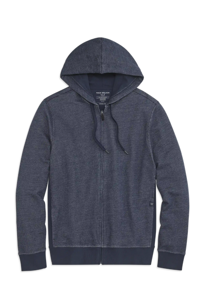 ACE Full-Zip Sweatshirt