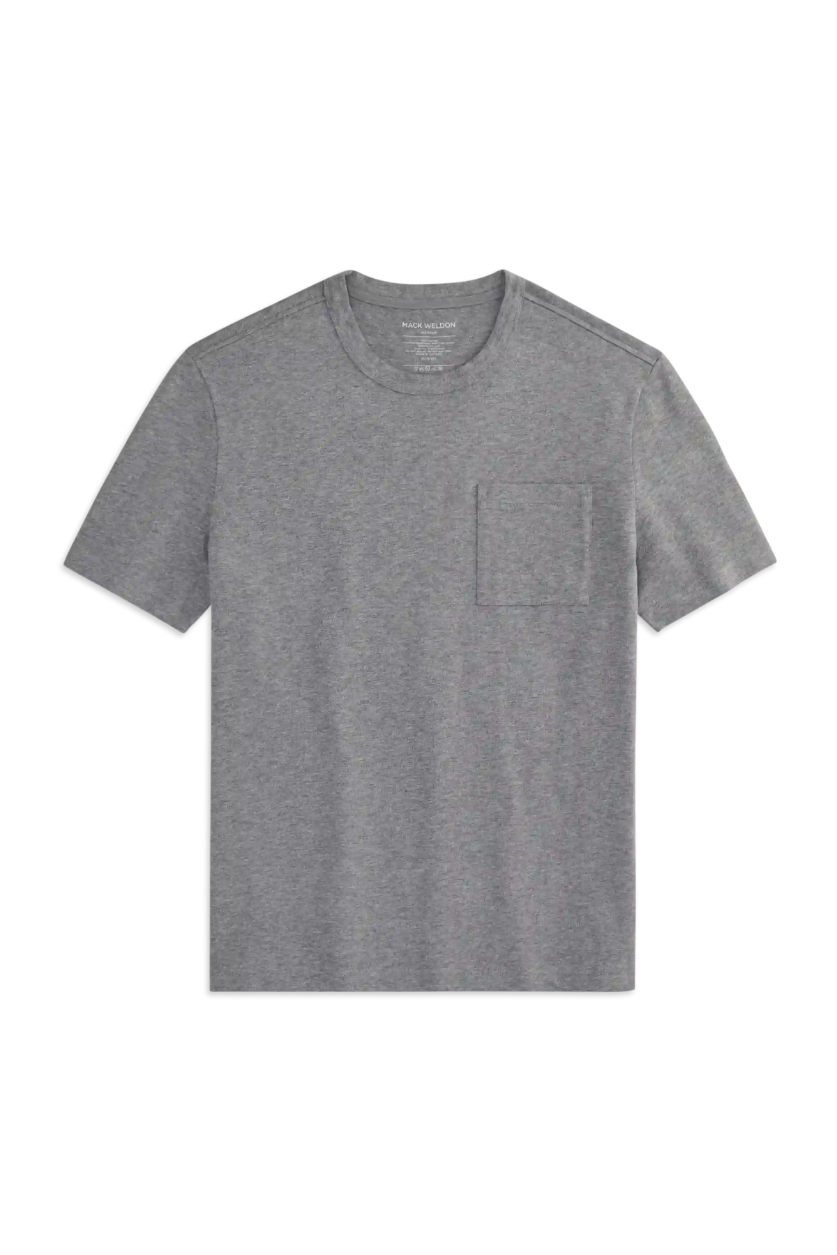 Heavyweight Slub T-Shirt
