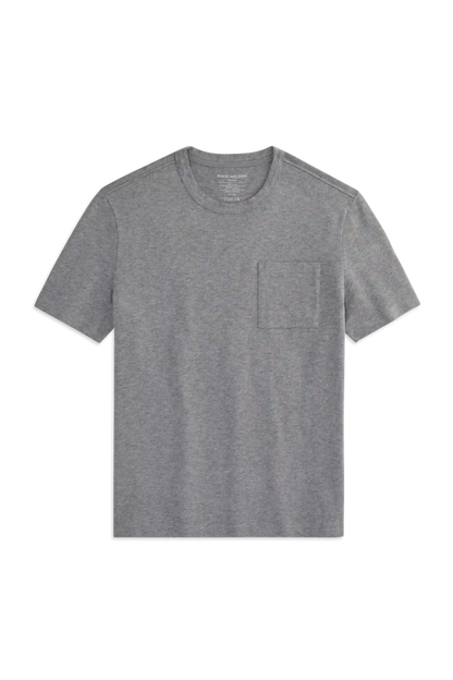 Heavyweight Slub T-Shirt