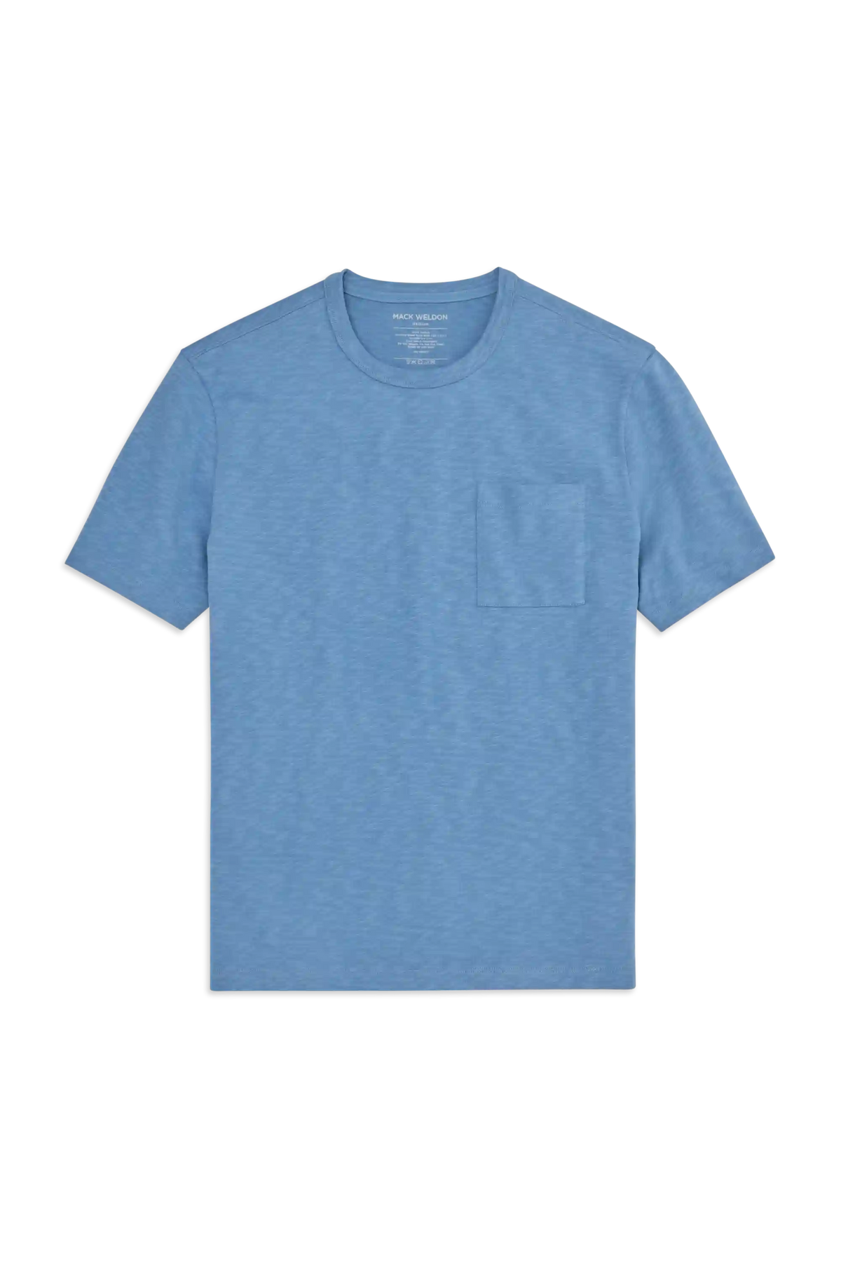 Heavyweight Slub T-Shirt