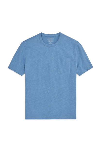 Heavyweight Slub T-Shirt