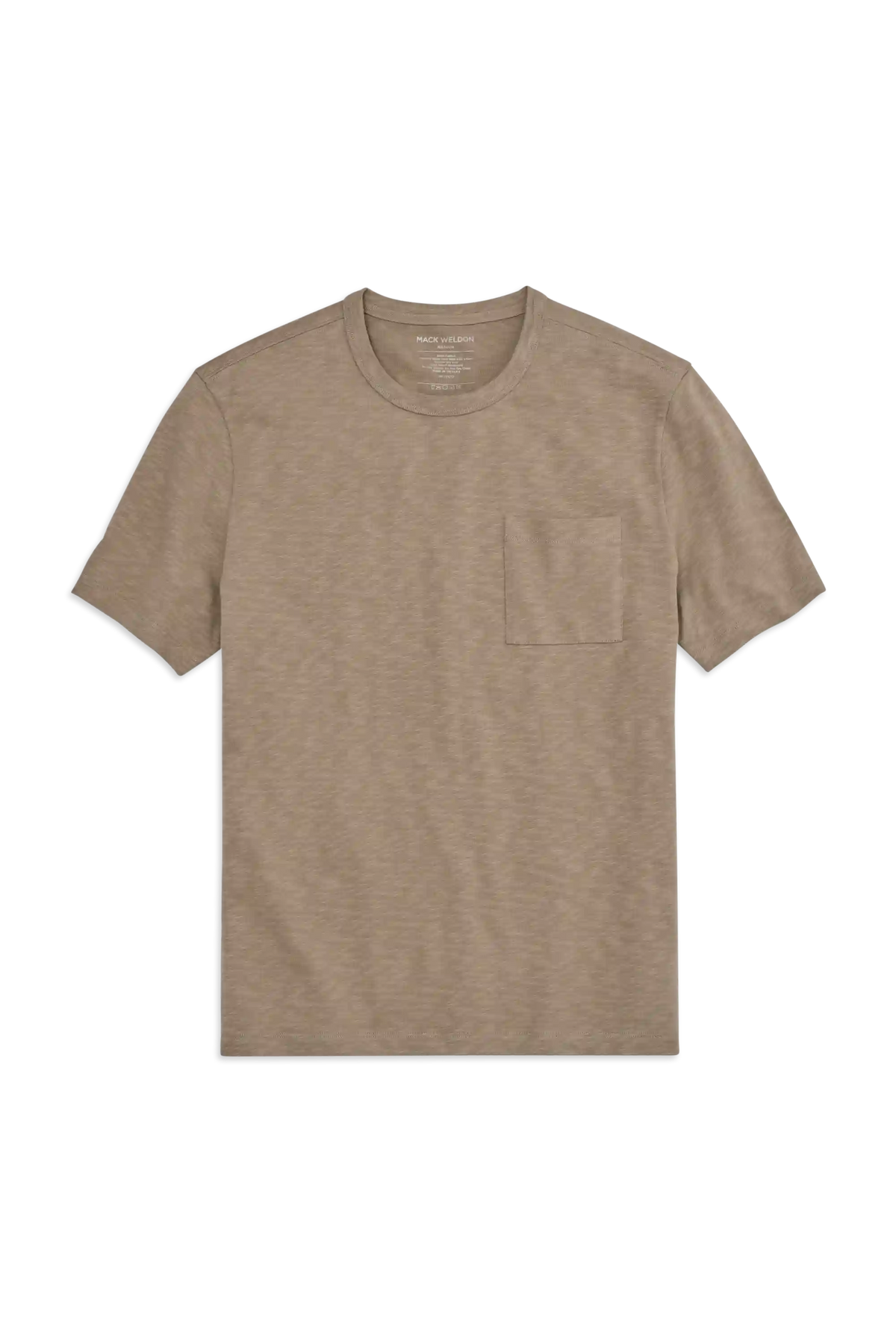 Heavyweight Slub T-Shirt