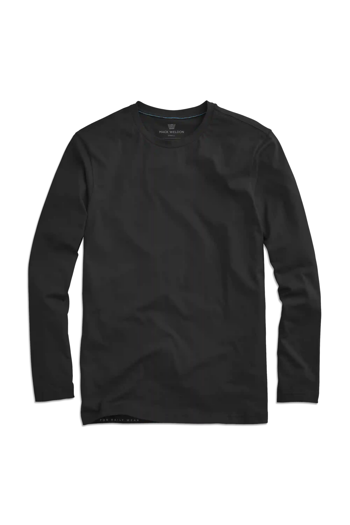 Pima Long Sleeve T-Shirt
