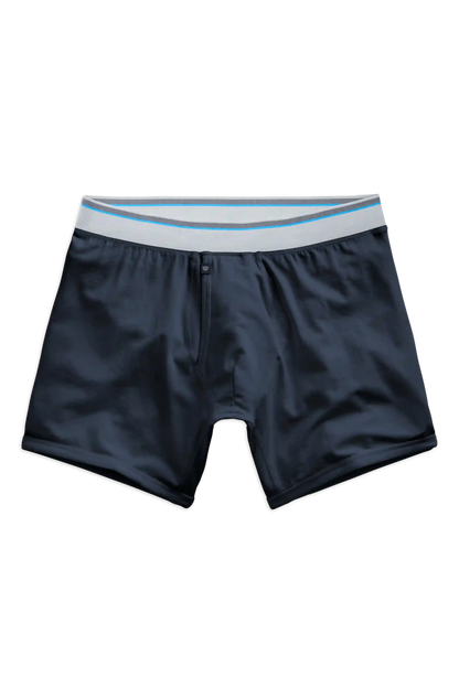 18-Hour Jersey Boxer Brief