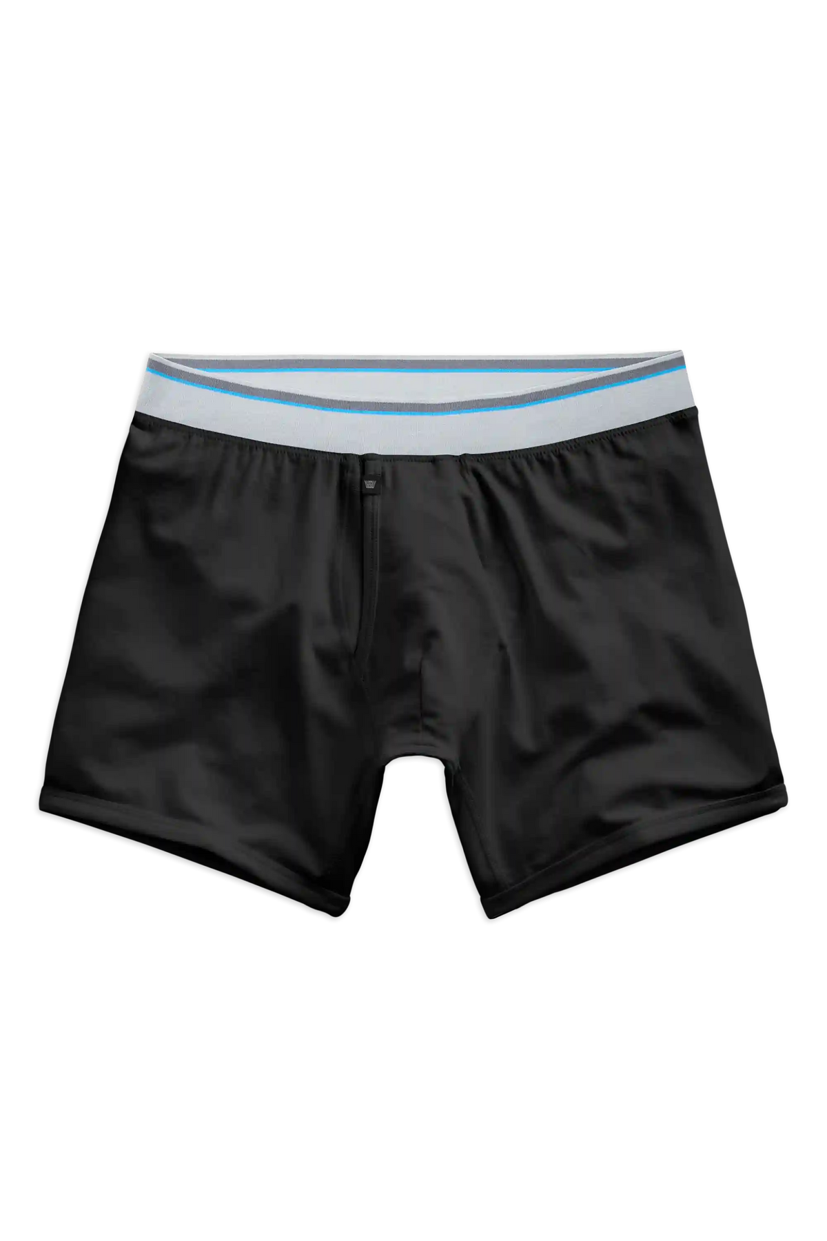 18-Hour Jersey Boxer Brief