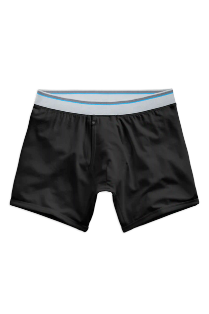 18-Hour Jersey Boxer Brief