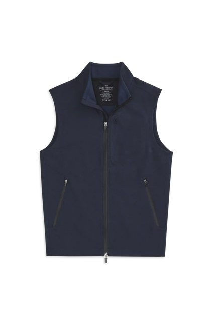 Latitude Vest