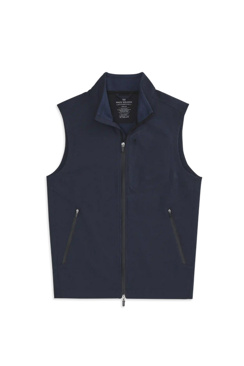 Latitude Vest