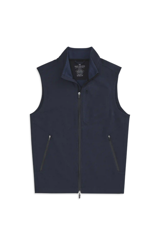 Latitude Vest