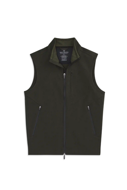 Latitude Vest