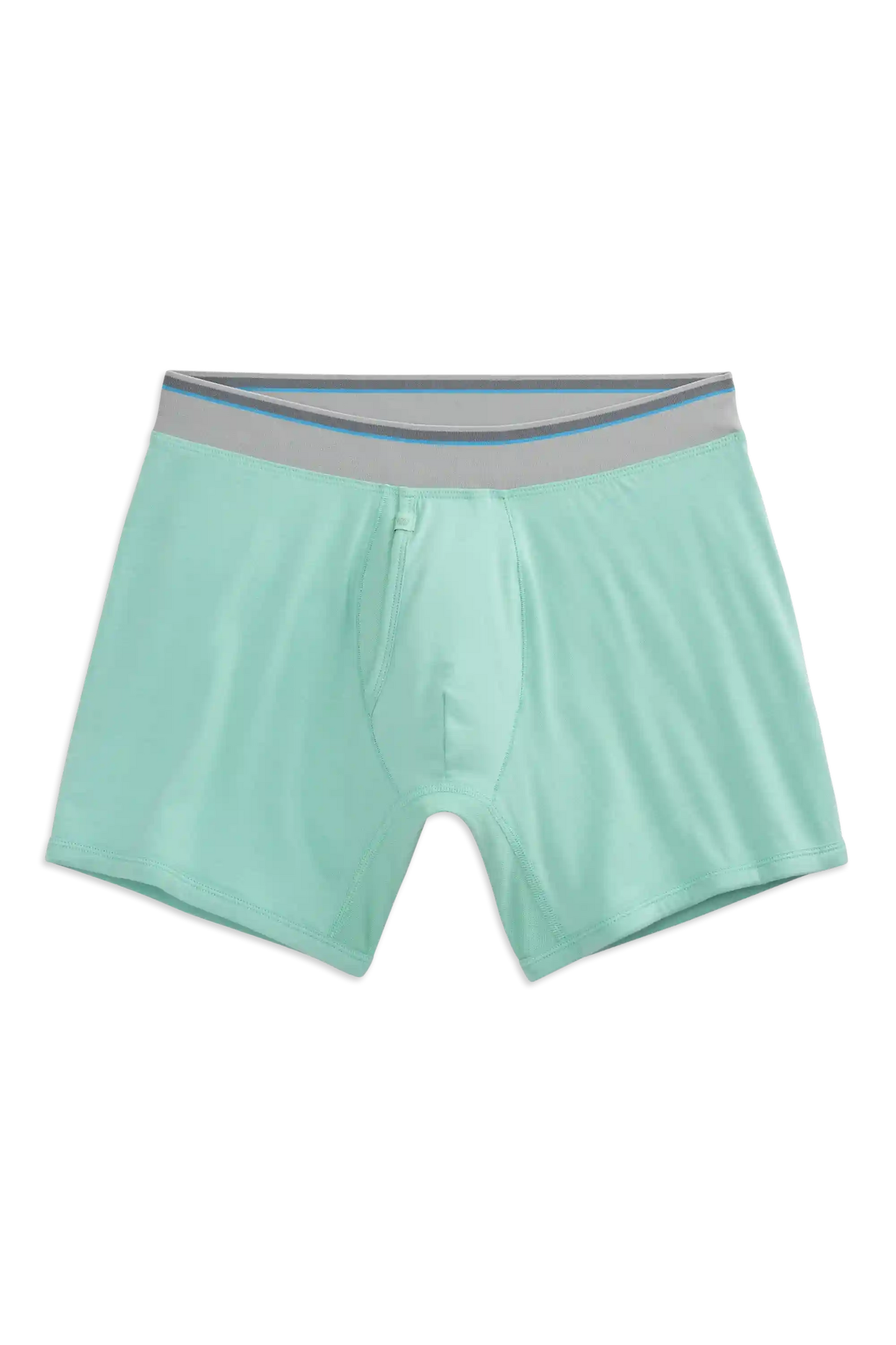 18-Hour Jersey Boxer Brief