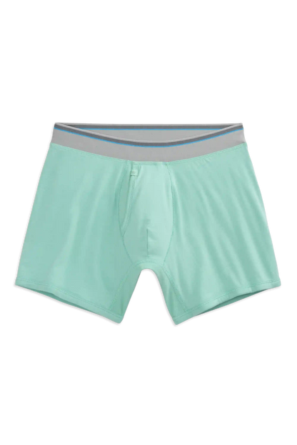 18-Hour Jersey Boxer Brief