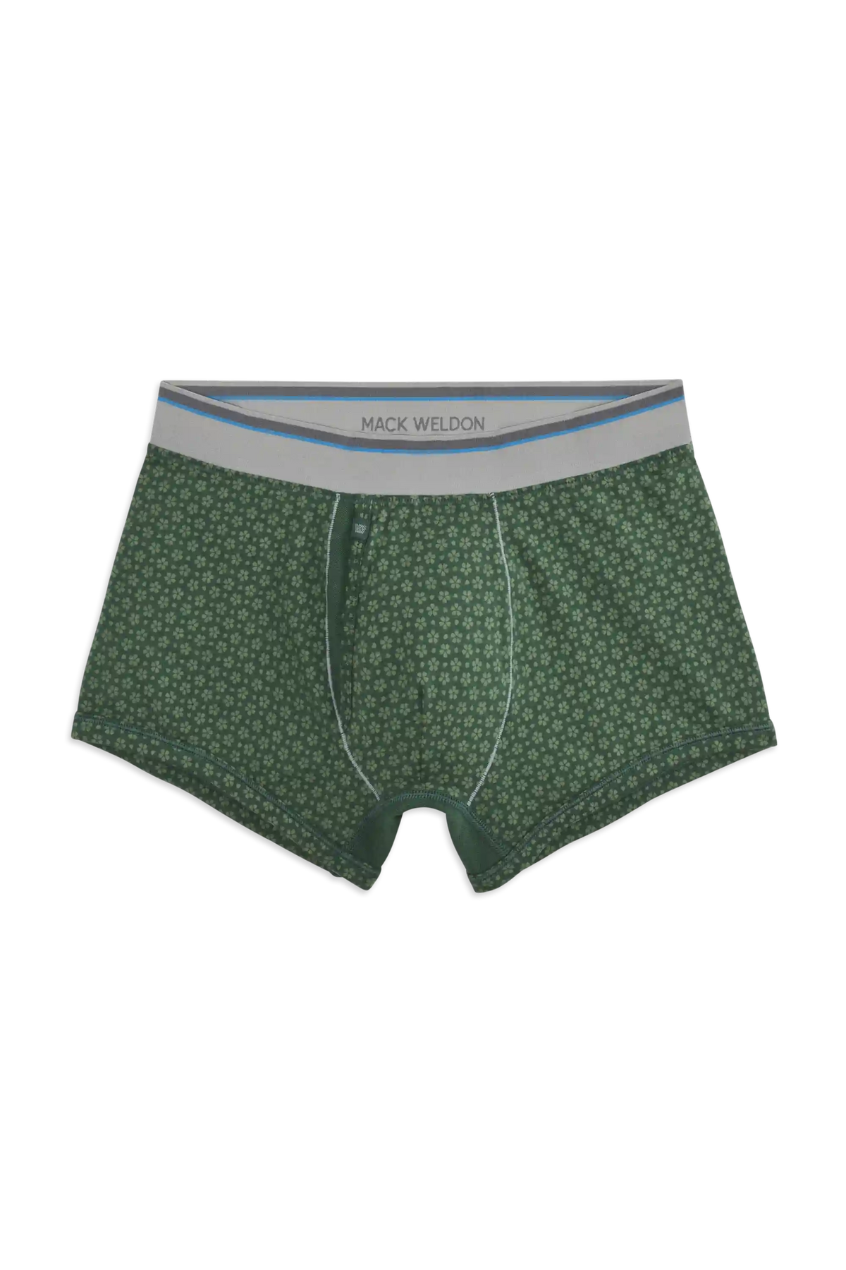 18-Hour Jersey Trunk