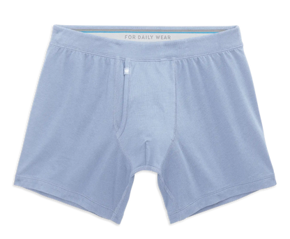 SILVER Boxer Brief