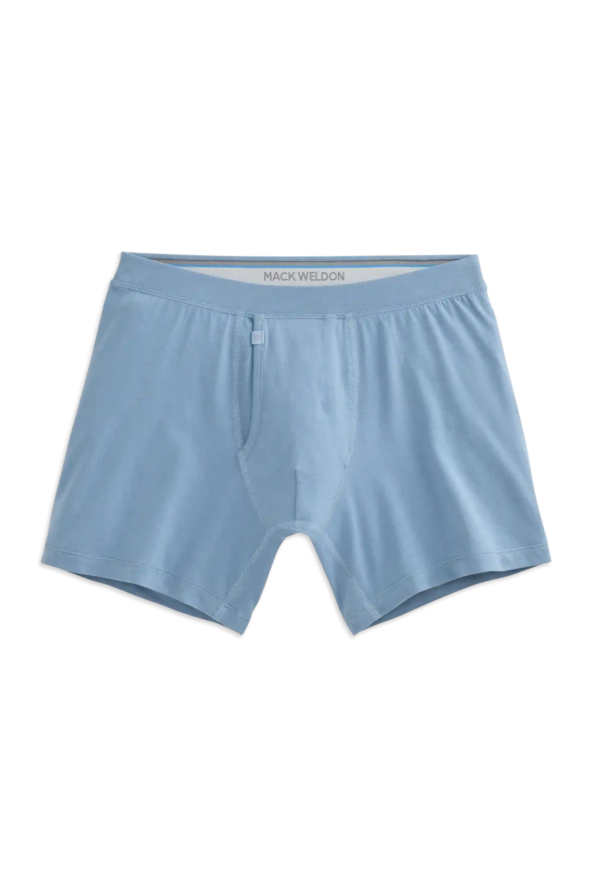 SILVER Boxer Brief