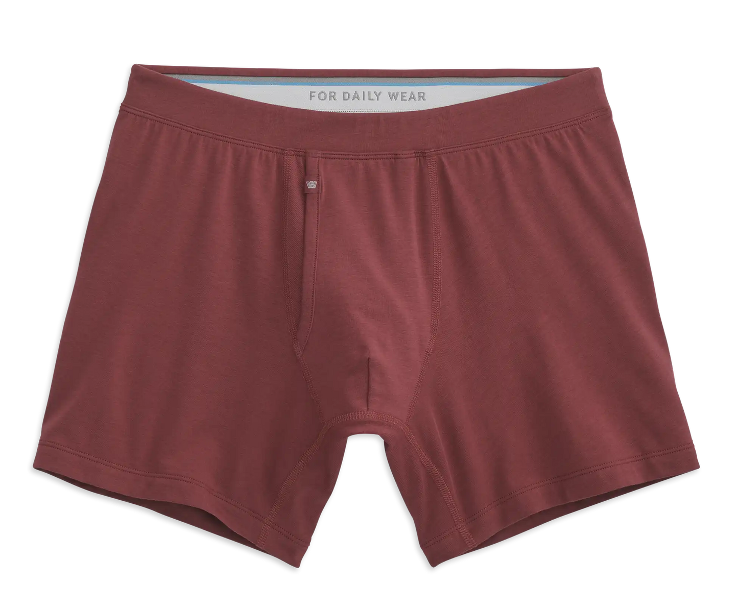 SILVER Boxer Brief