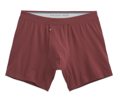 SILVER Boxer Brief
