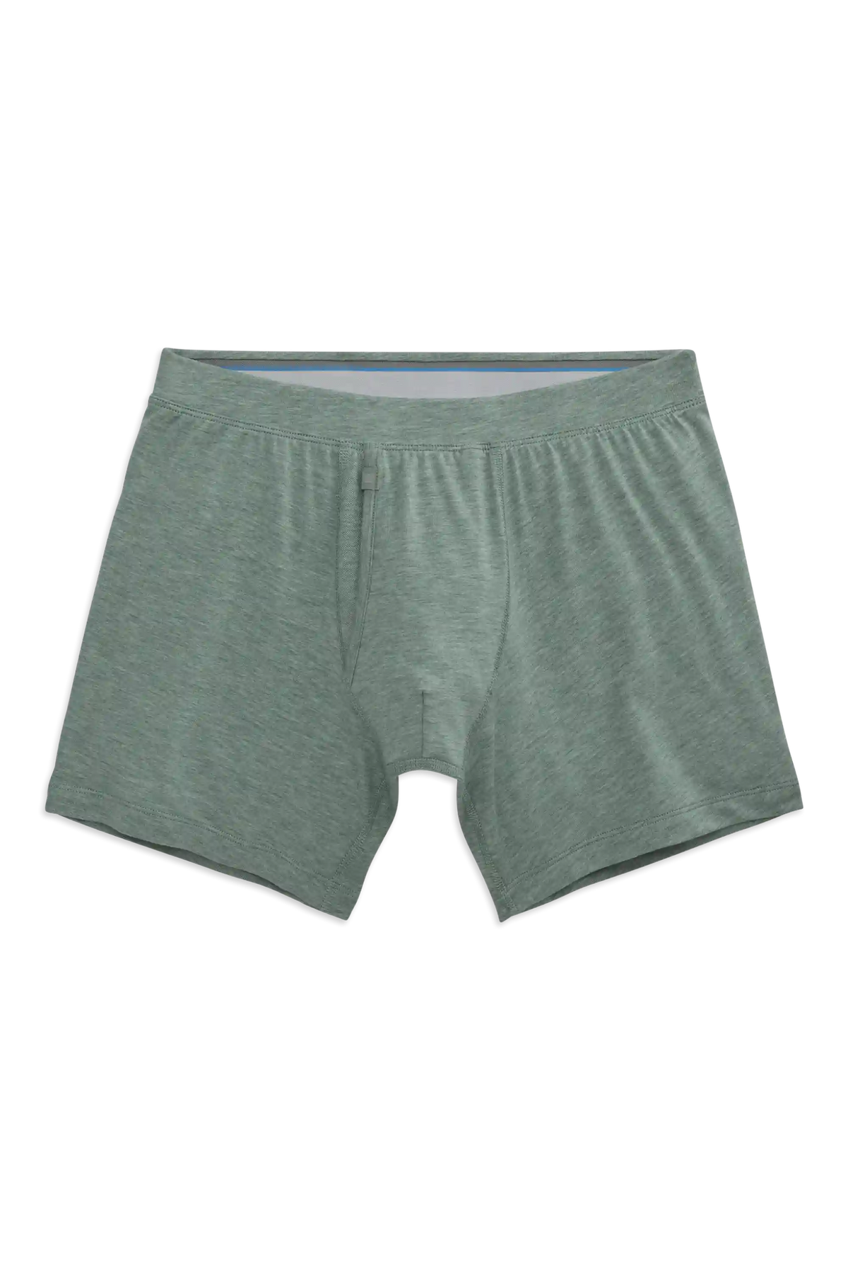 SILVER Boxer Brief