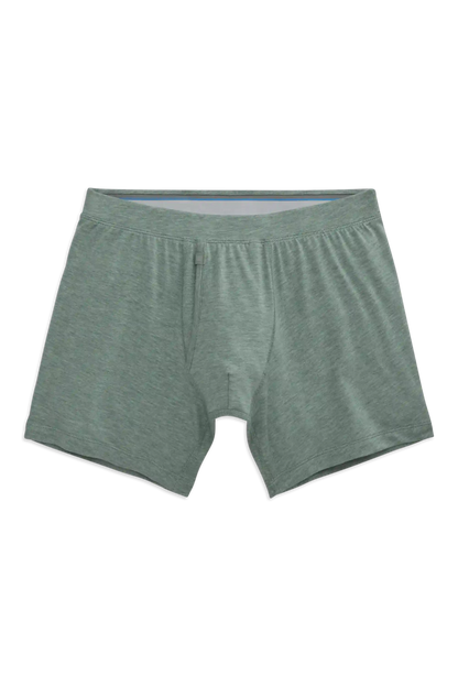 SILVER Boxer Brief
