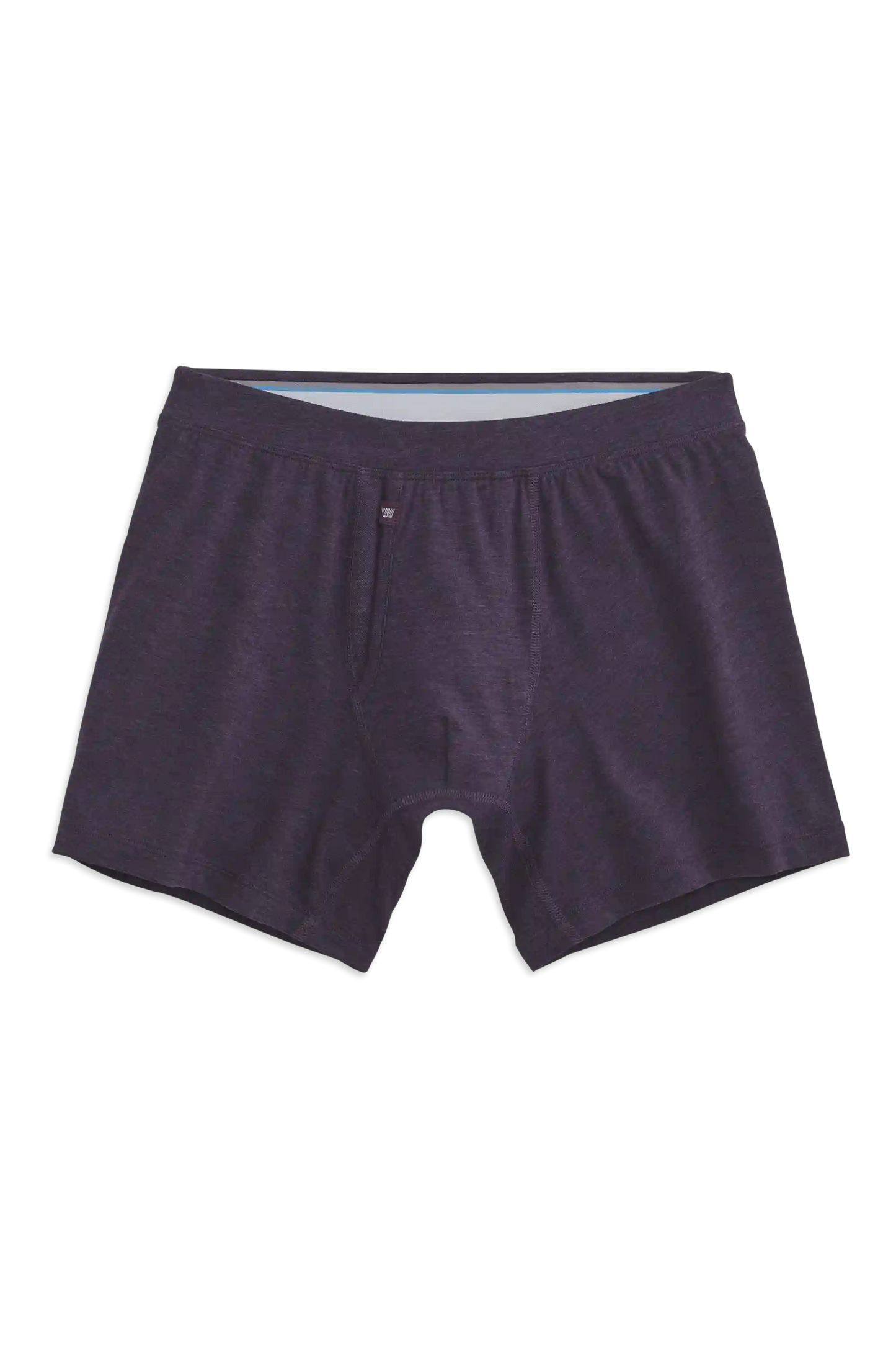 SILVER Boxer Brief