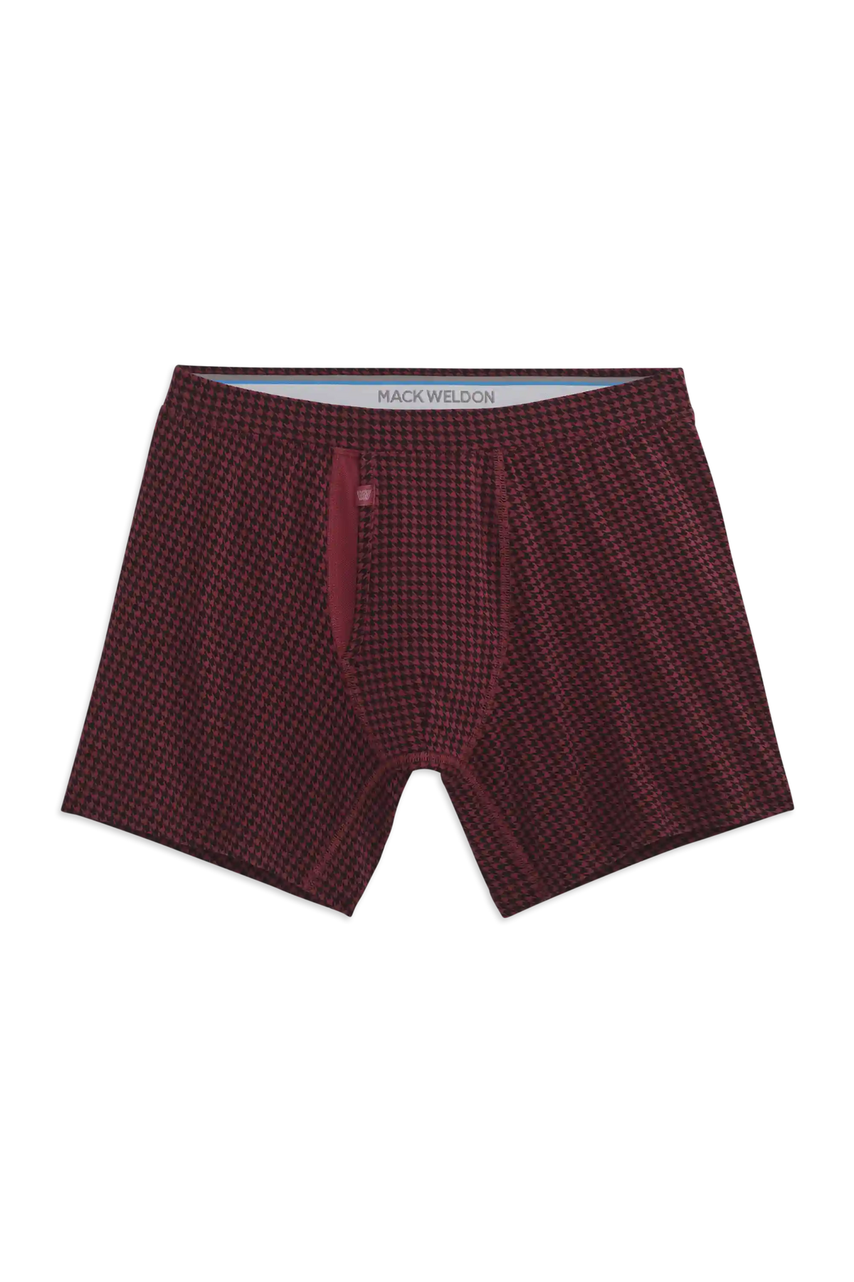 SILVER Boxer Brief