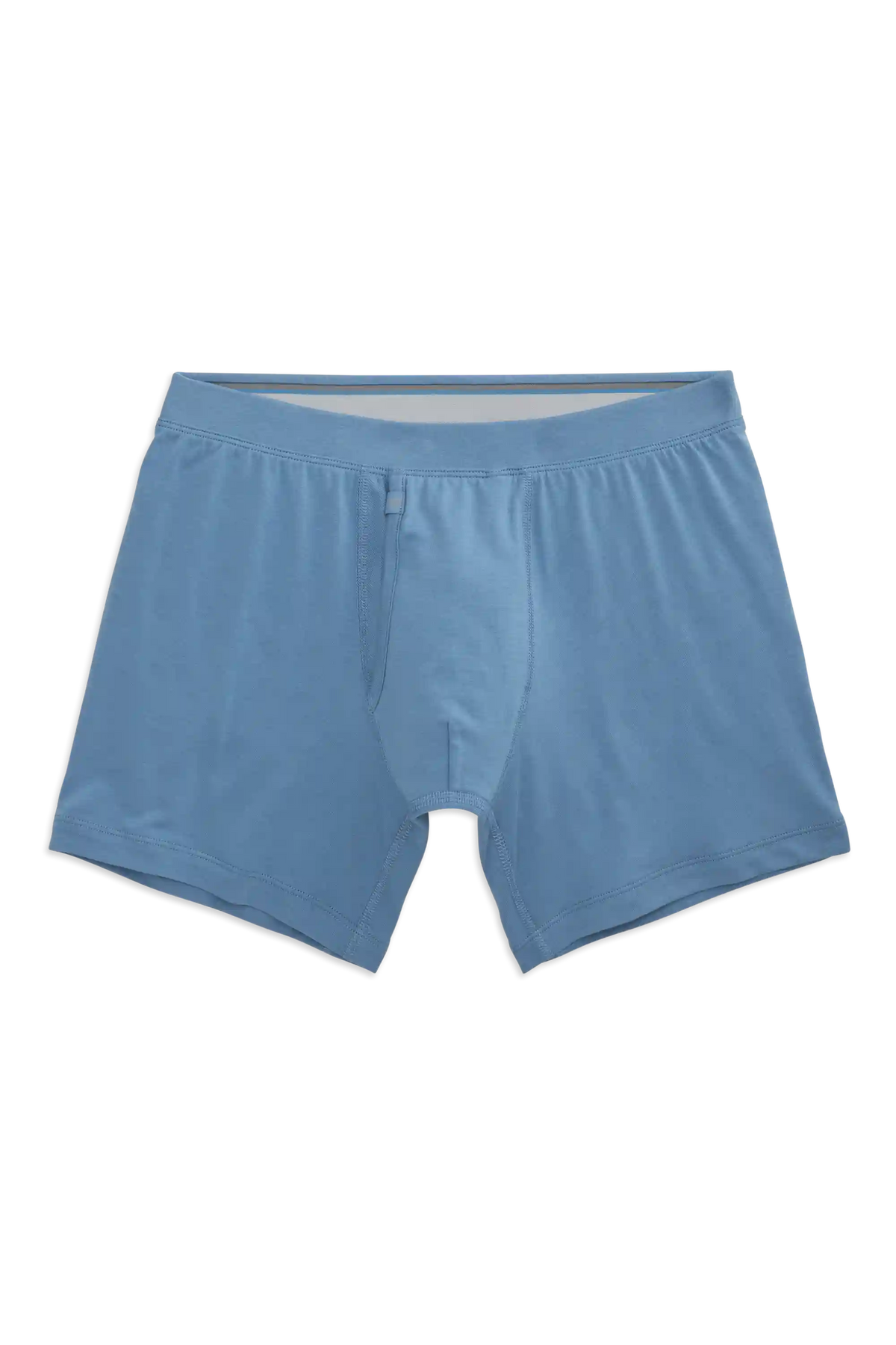 SILVER Boxer Brief