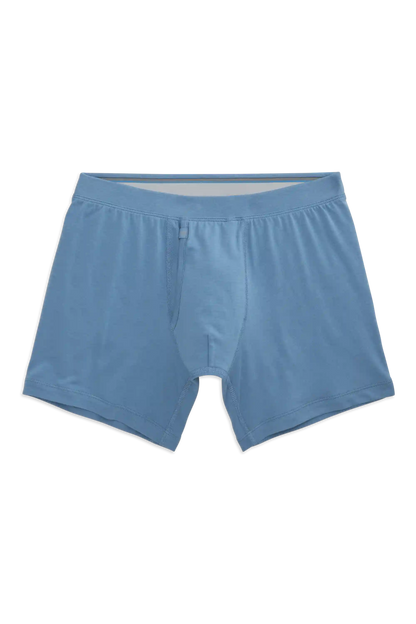 SILVER Boxer Brief