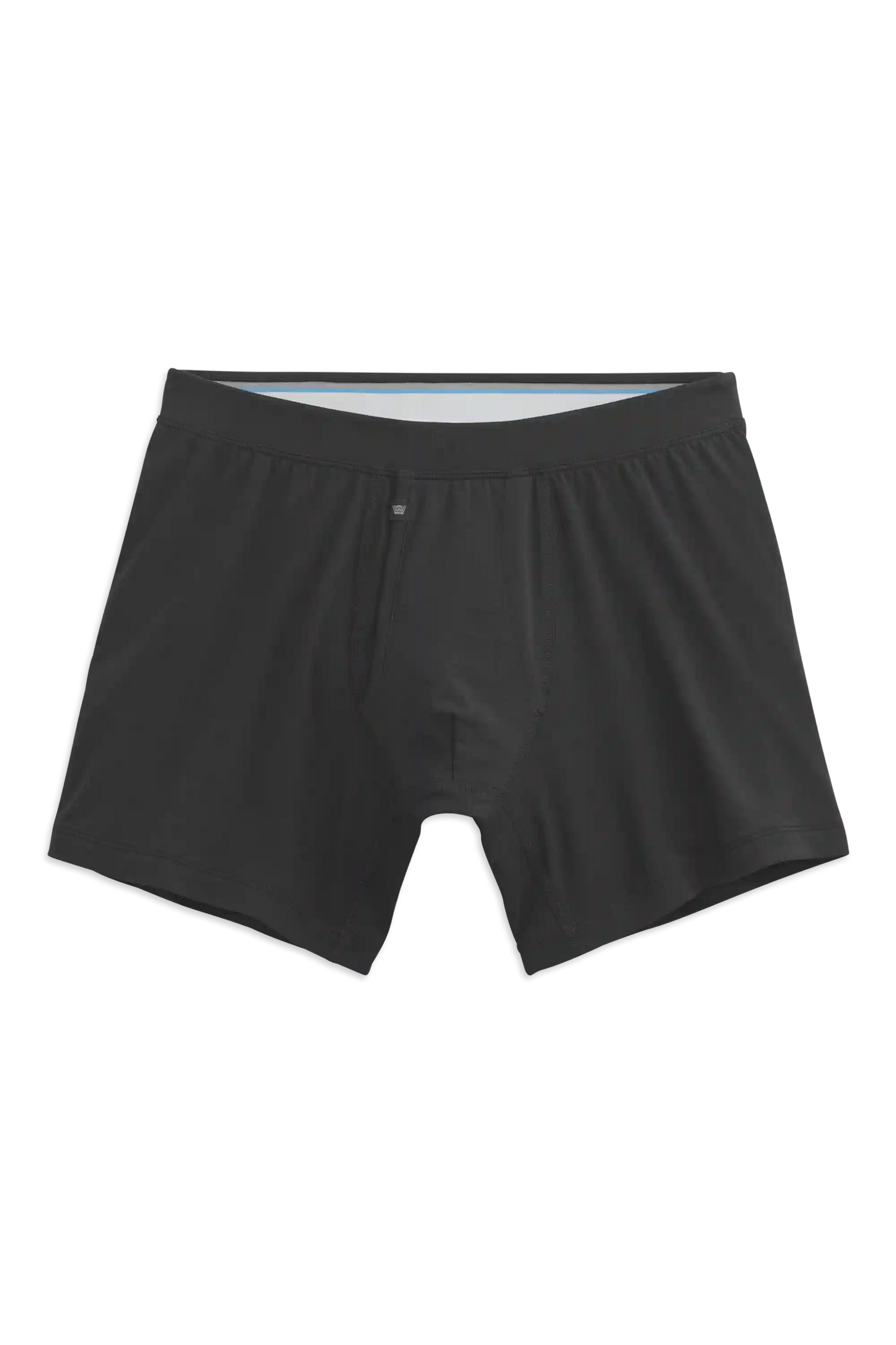 SILVER Boxer Brief