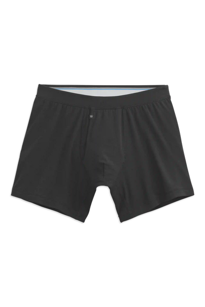 SILVER Boxer Brief