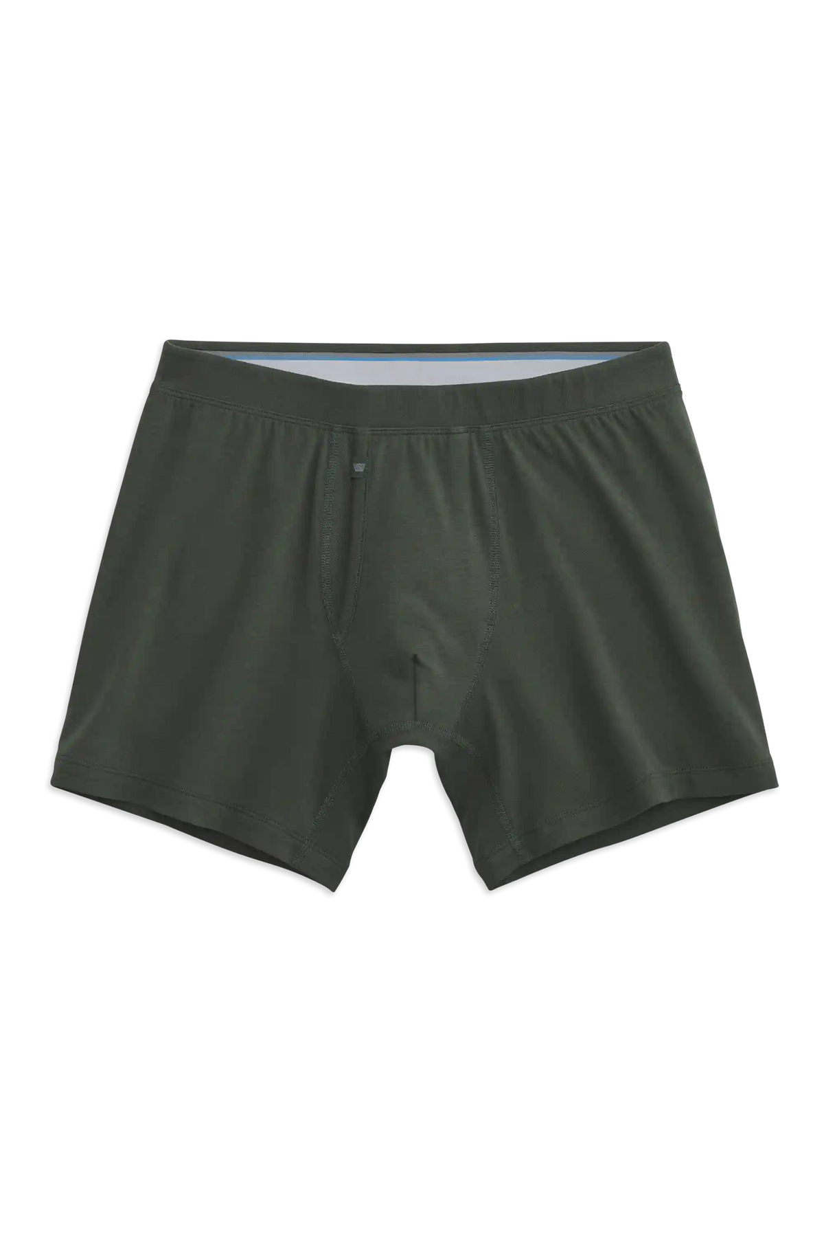 SILVER Boxer Brief