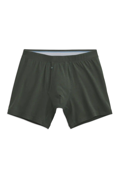 SILVER Boxer Brief