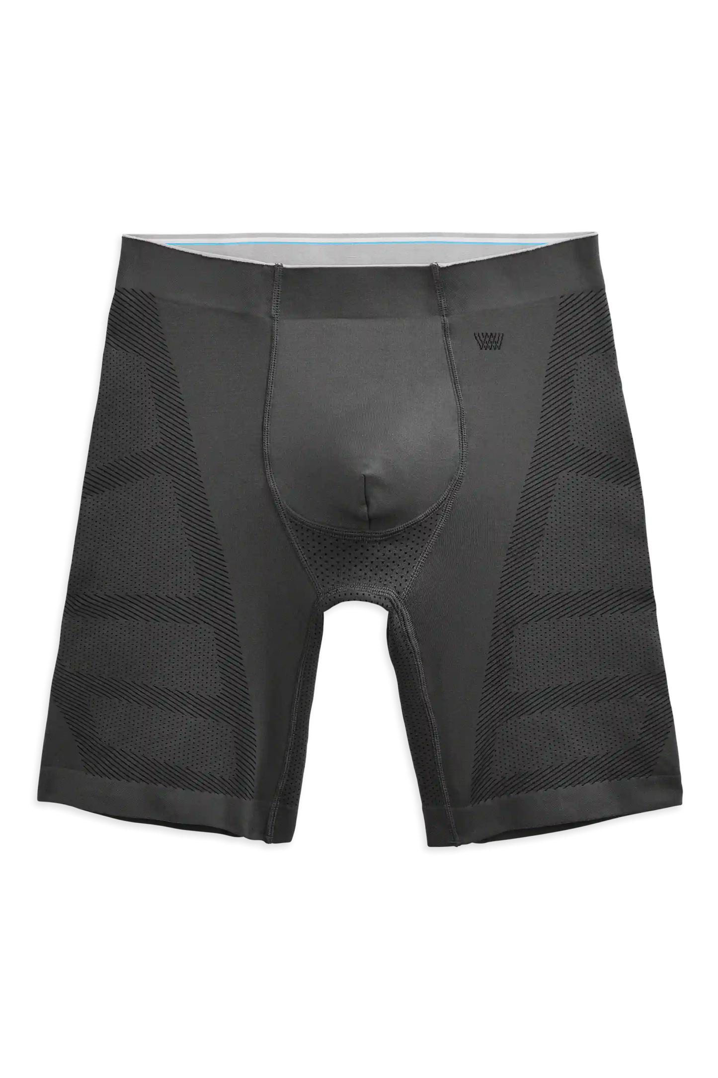 Stealth 8" Boxer Brief