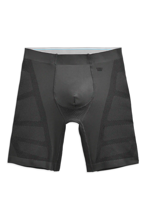 Stealth 8" Boxer Brief