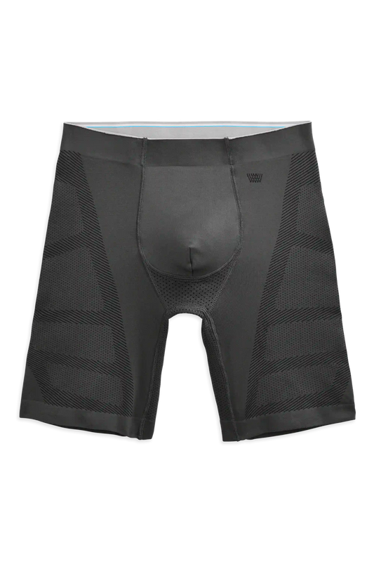 Stealth 8" Boxer Brief