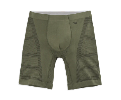 Stealth 8" Boxer Brief