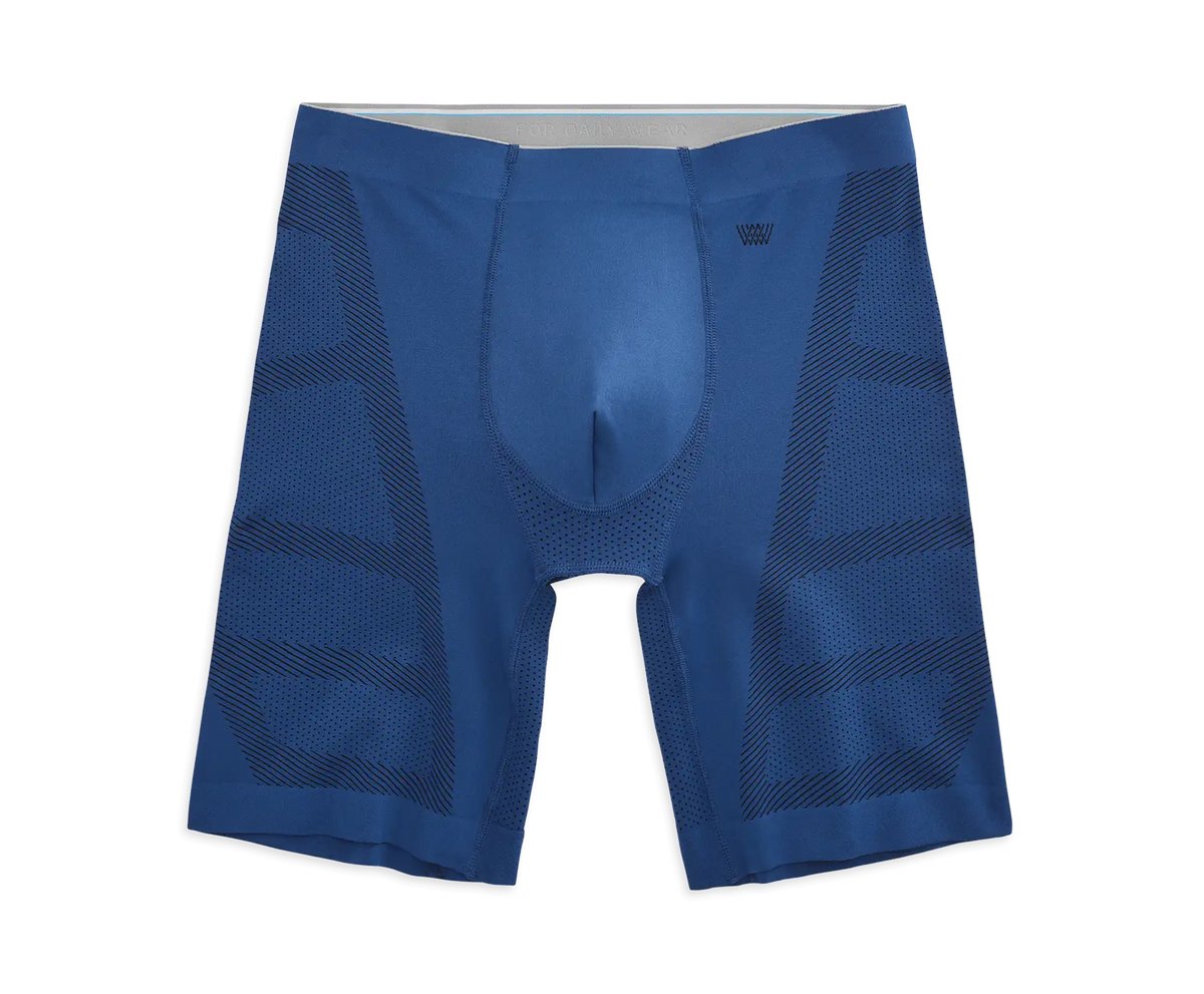 Stealth 8" Boxer Brief