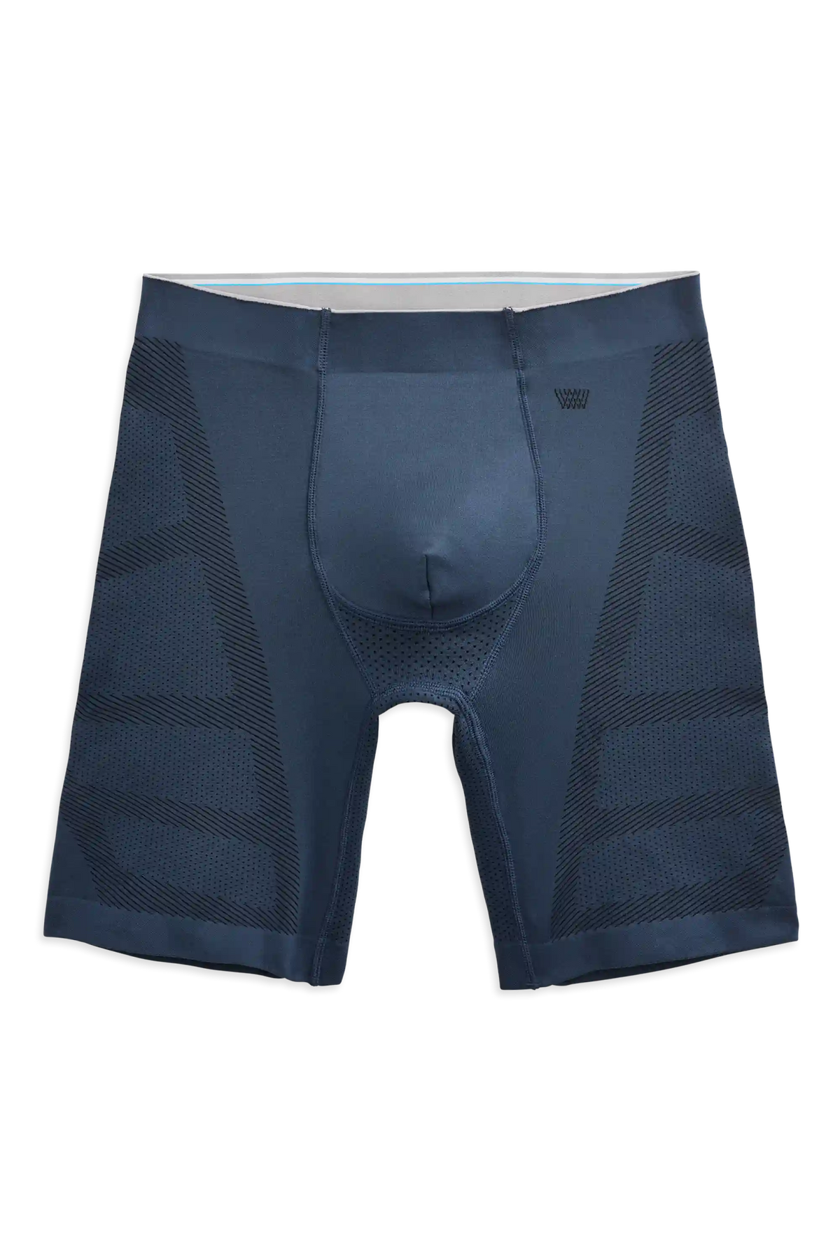 Stealth 8" Boxer Brief