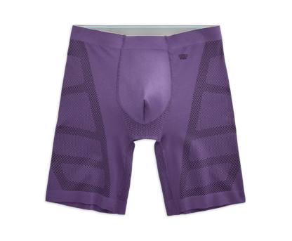 Stealth 8" Boxer Brief