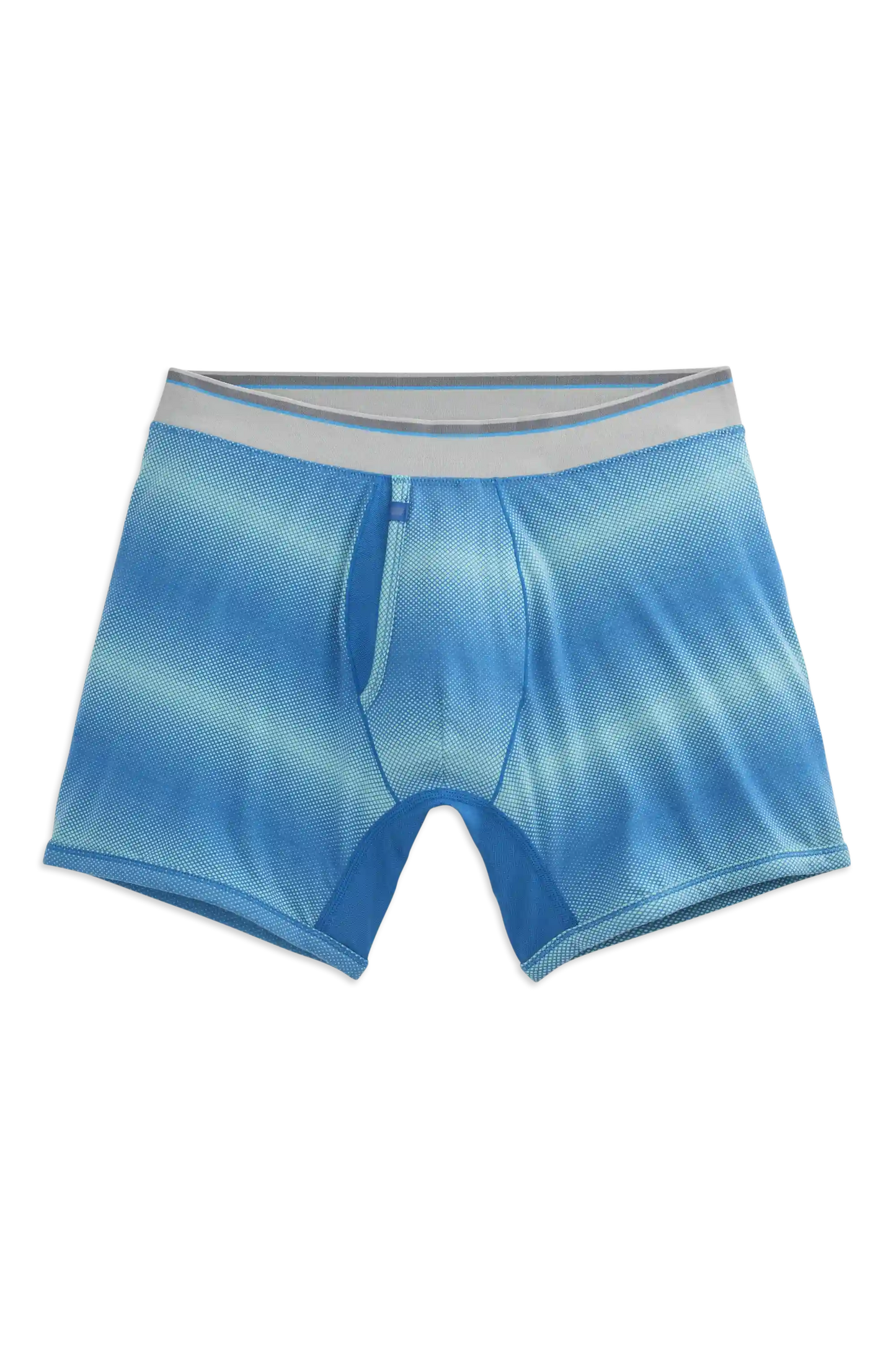 18-Hour Jersey Boxer Brief
