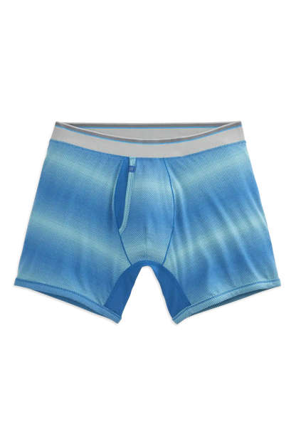 18-Hour Jersey Boxer Brief
