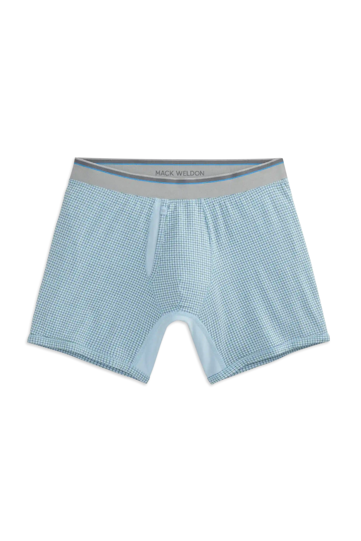 18-Hour Jersey Boxer Brief