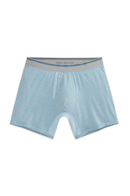 18-Hour Jersey Boxer Brief