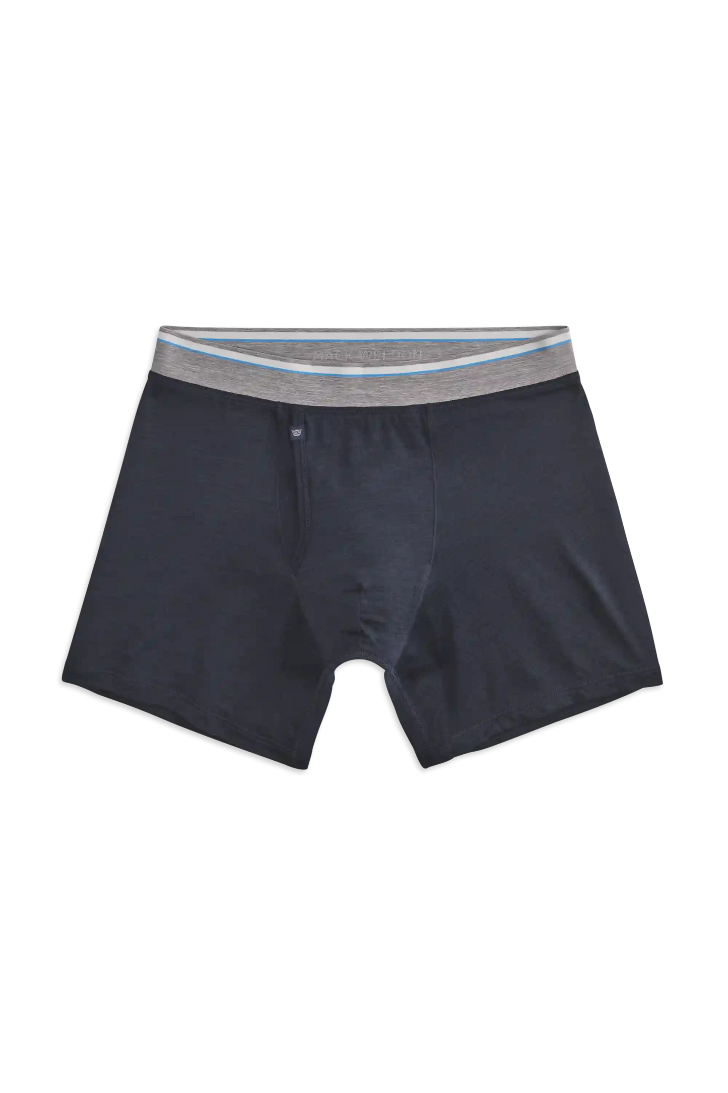 Tech Merino Jersey Boxer Brief